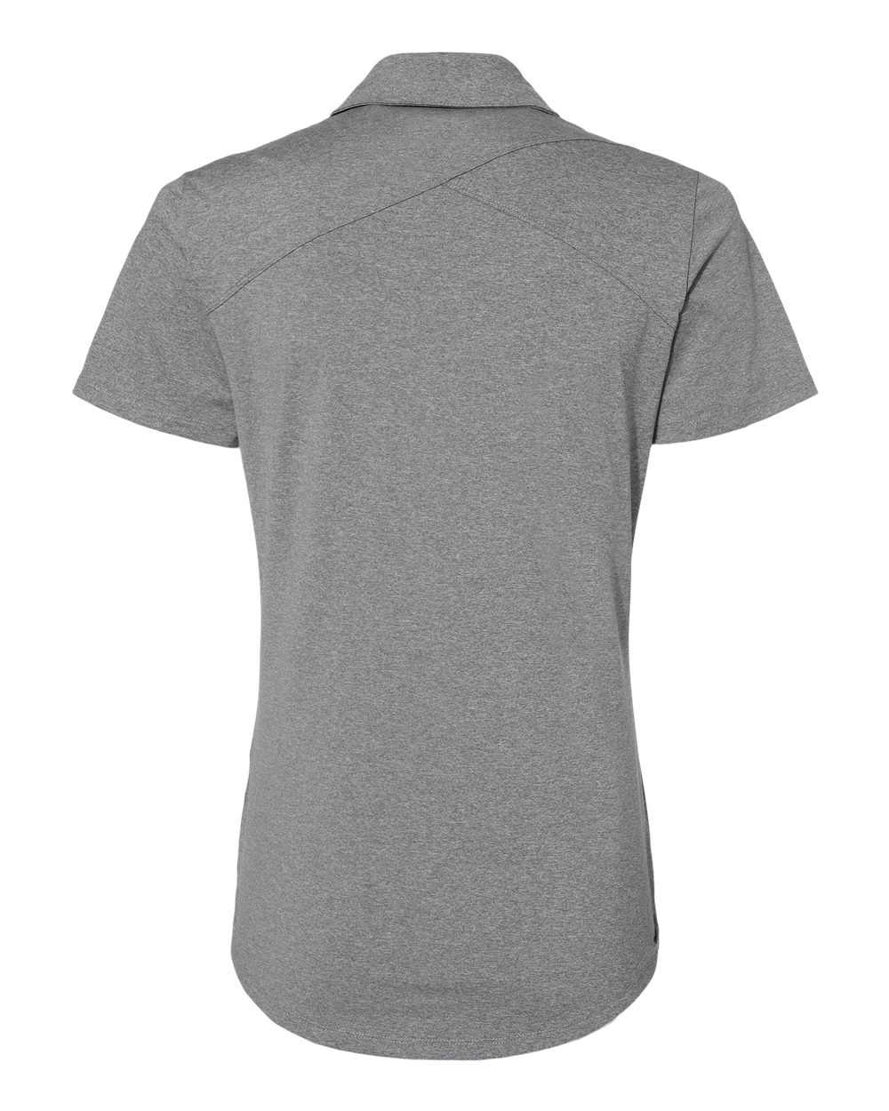 Adidas A481 Gray Three Heather / Black