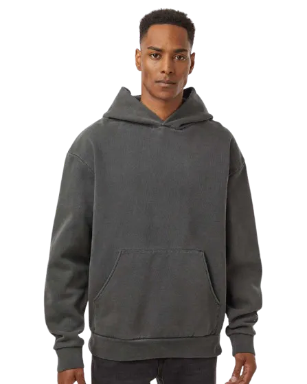 Independent Trading Mainstreet Hoodie Ind420 Xd | Jiffy