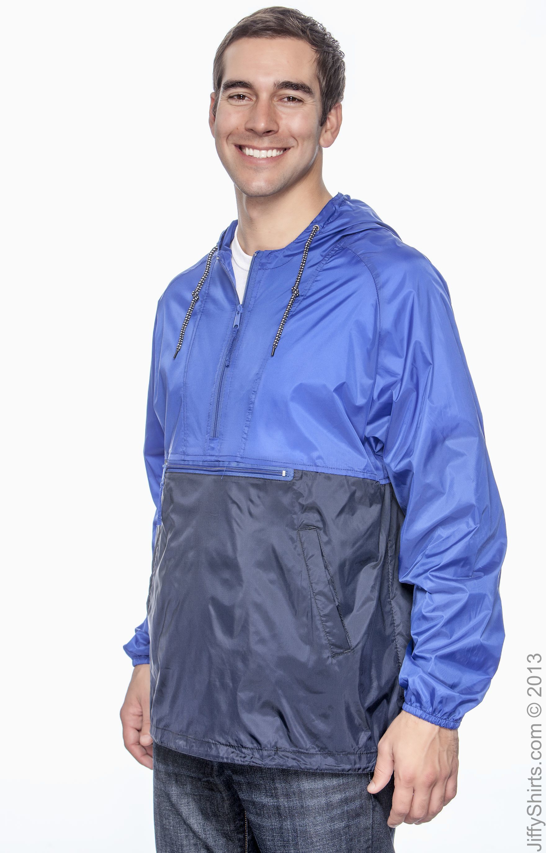 Harriton M750 Royal Navy