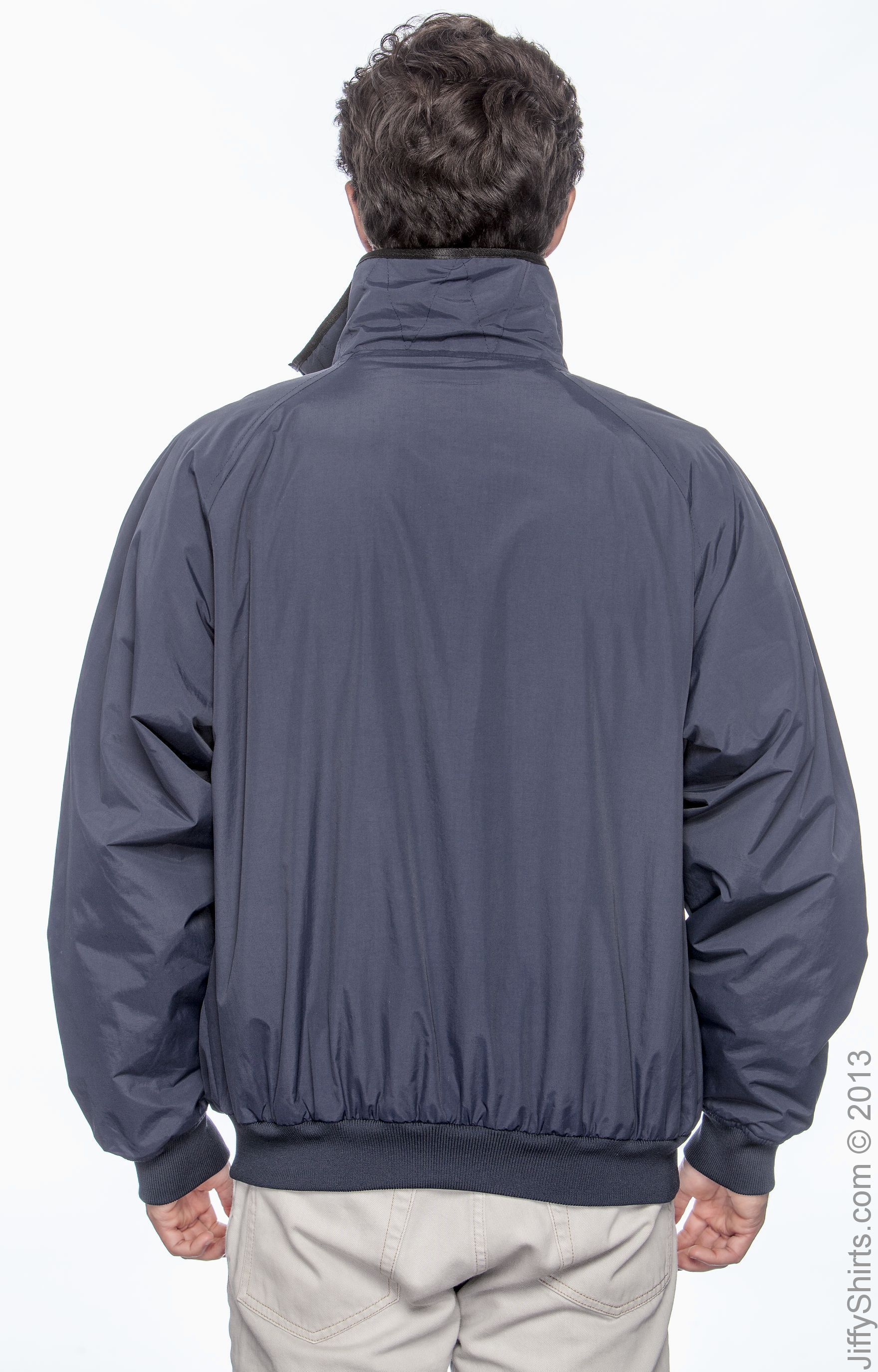 Devon & Jones D700 Navy