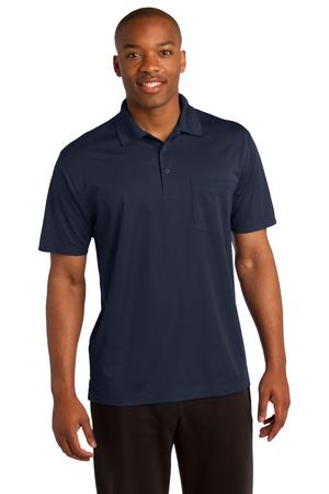 Sport-Tek ST651 True Navy