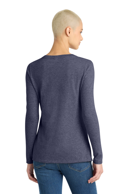 District DT6201 Heather Navy