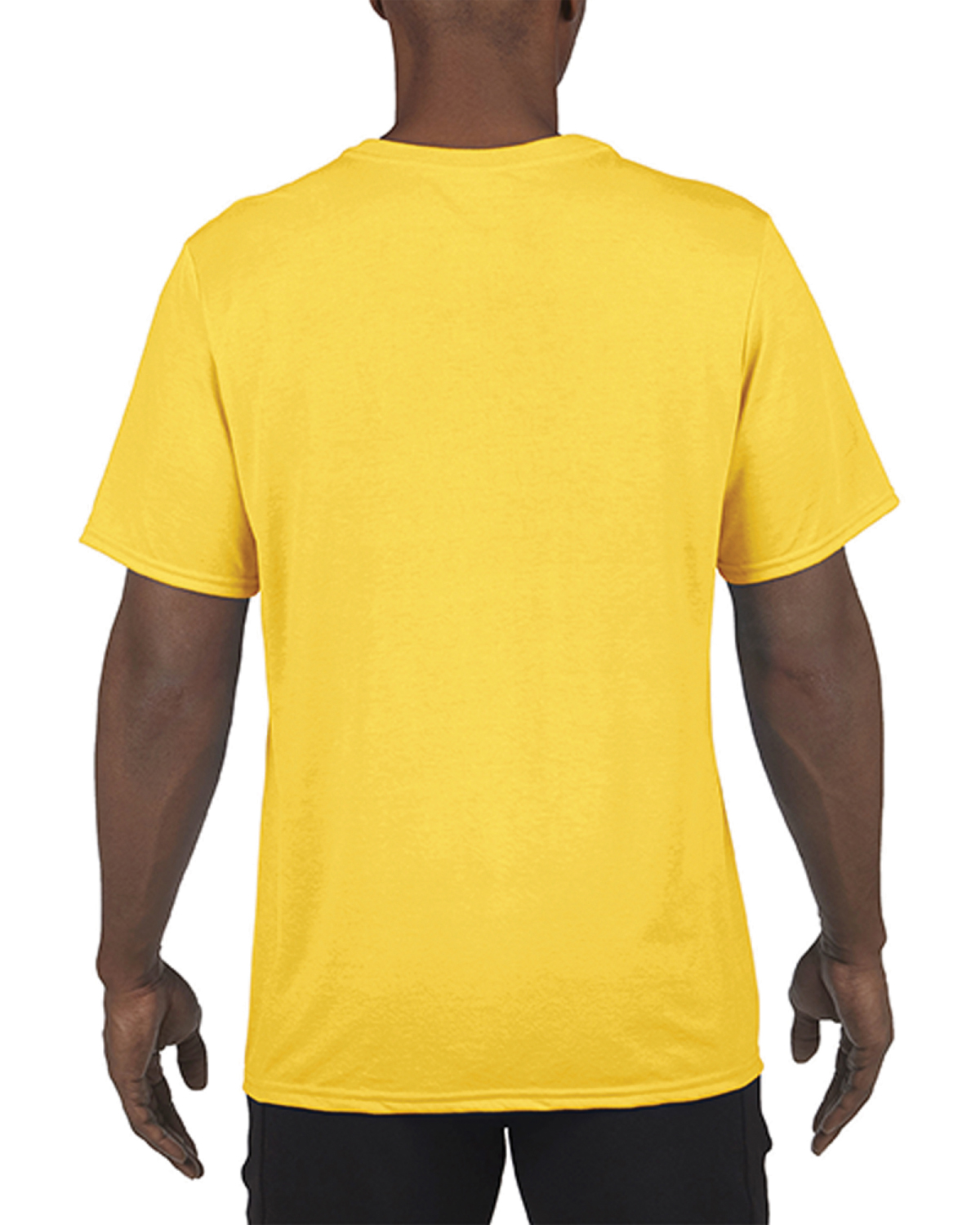 Gildan G460 Sport Athletic Gold