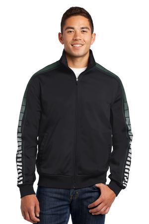 Picture for Black / Forest Green
