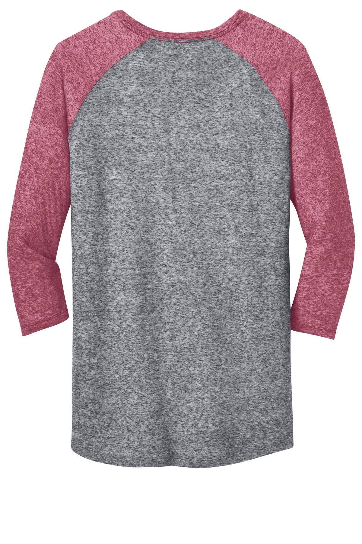 District DT162 Sangria / Heather Nkl