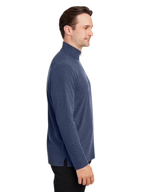 Core365 CE405J1 Classic Navy Hthr