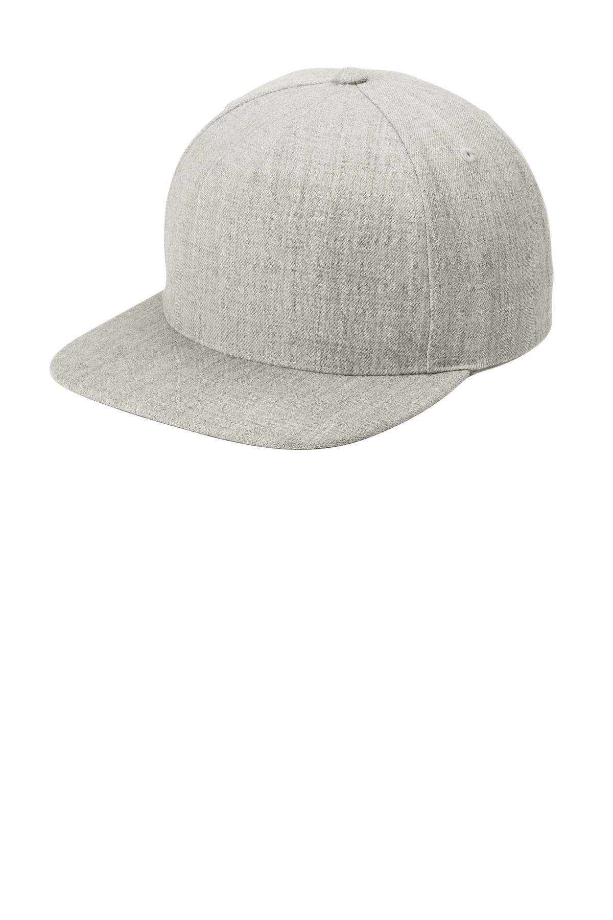 Sport-Tek STC55 Heather Grey