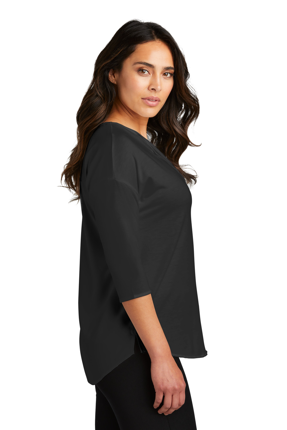 Port Authority LK5433 Black