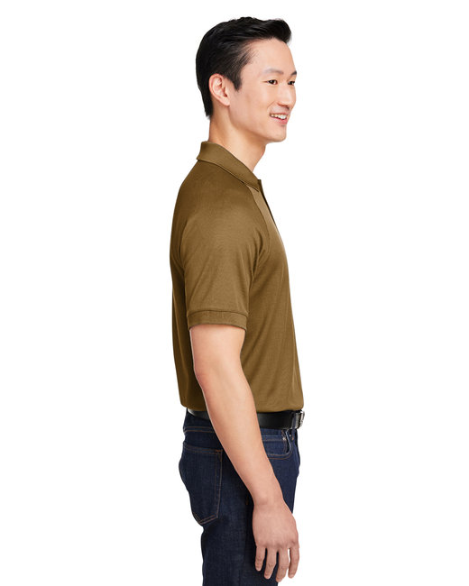 Harriton M208 Coyote Brown