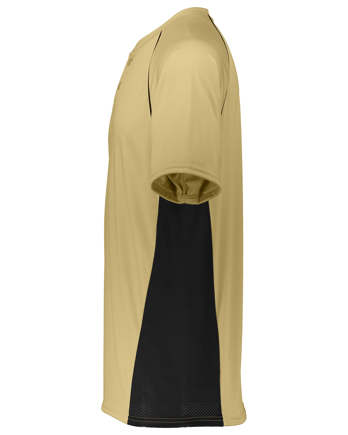 Augusta Sportswear A1560 Vegas Gold / Black