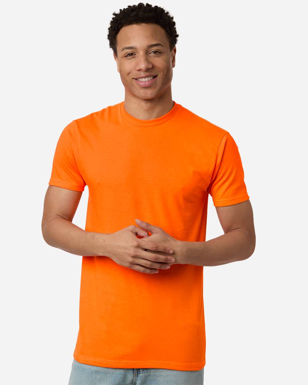 Tultex 0290TC Safety Orange
