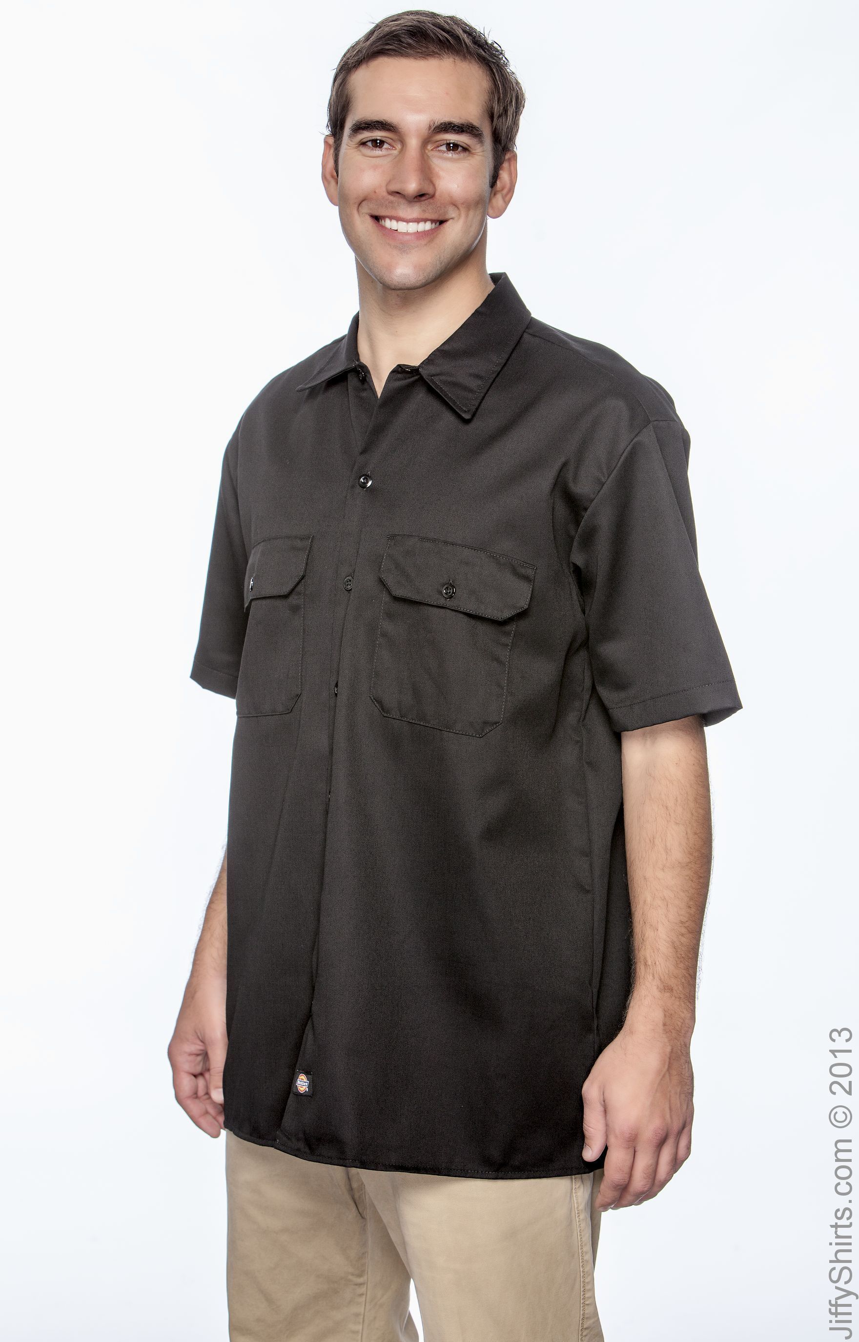 Dickies 1574 Black