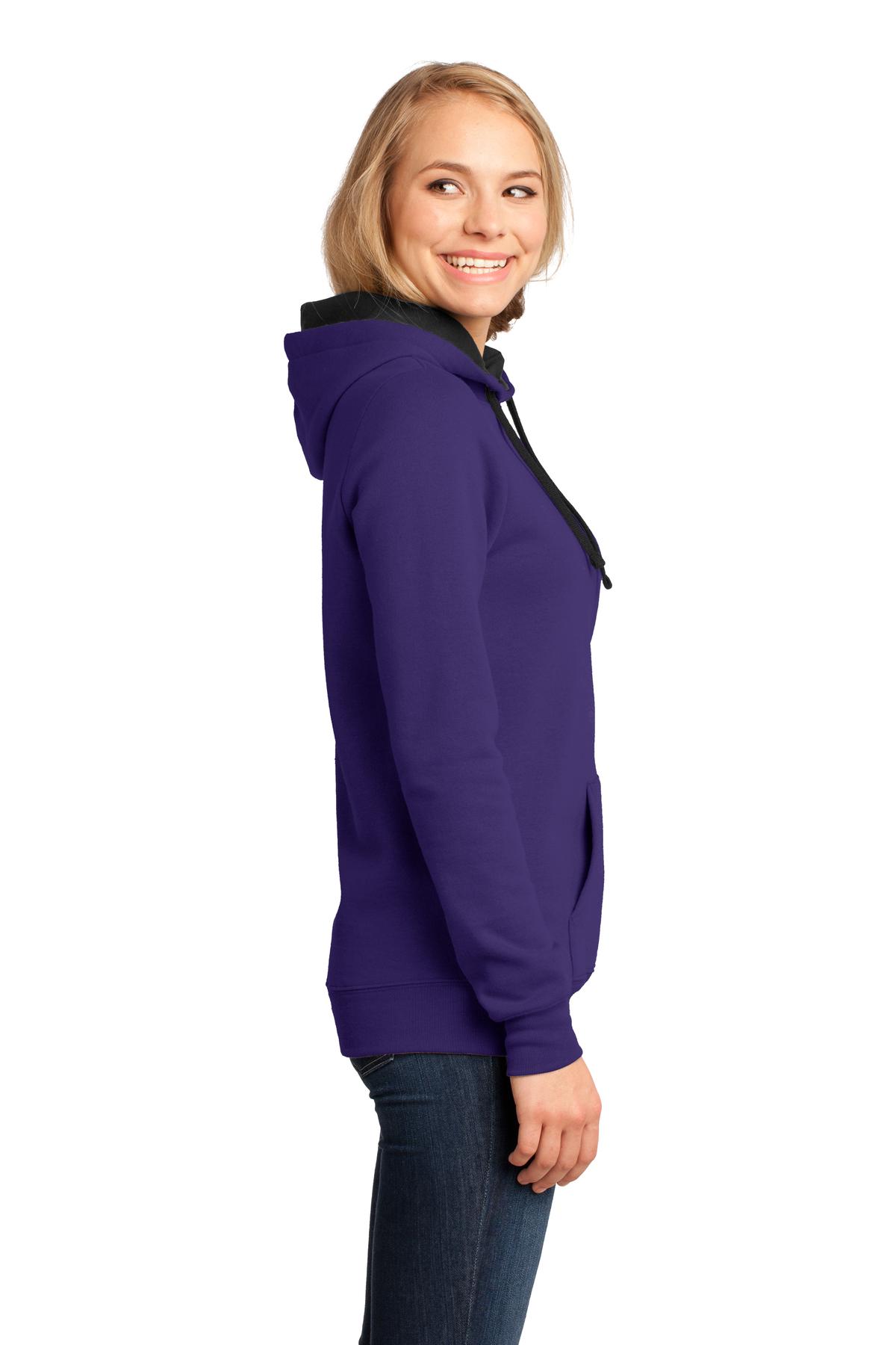 District DT811 Purple