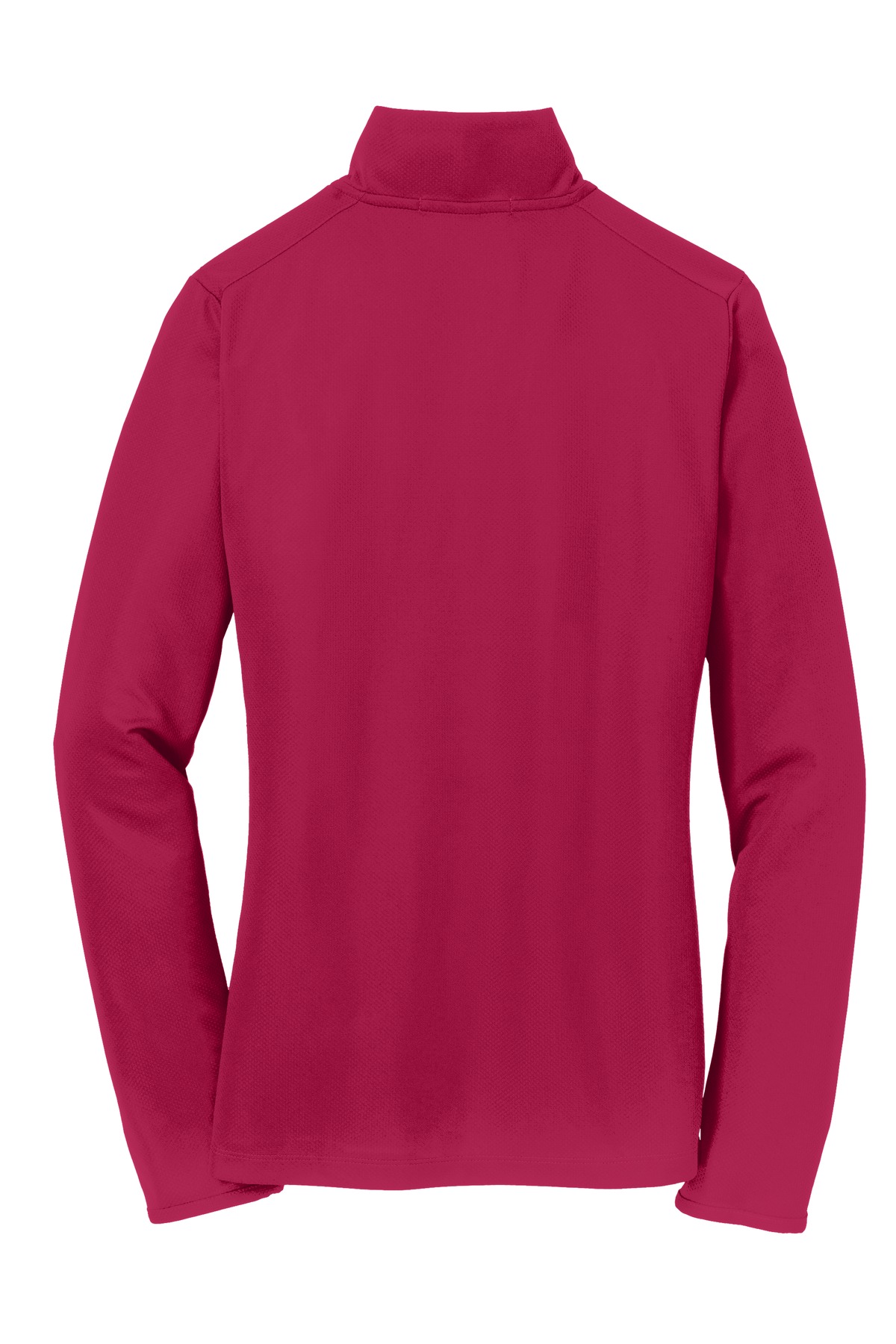 Port Authority L806 Dark Fuchsia