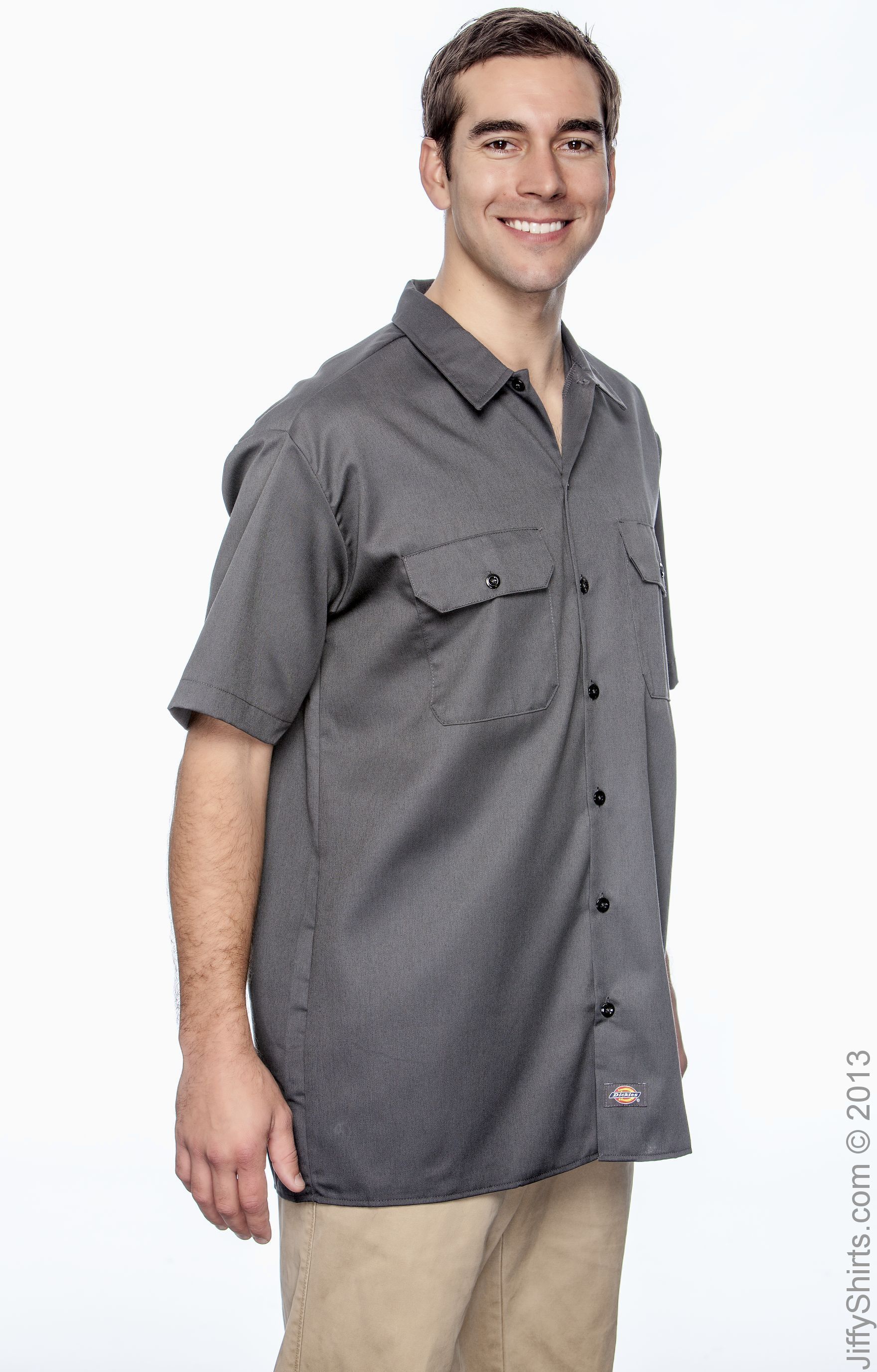 Dickies 1574 Charcoal
