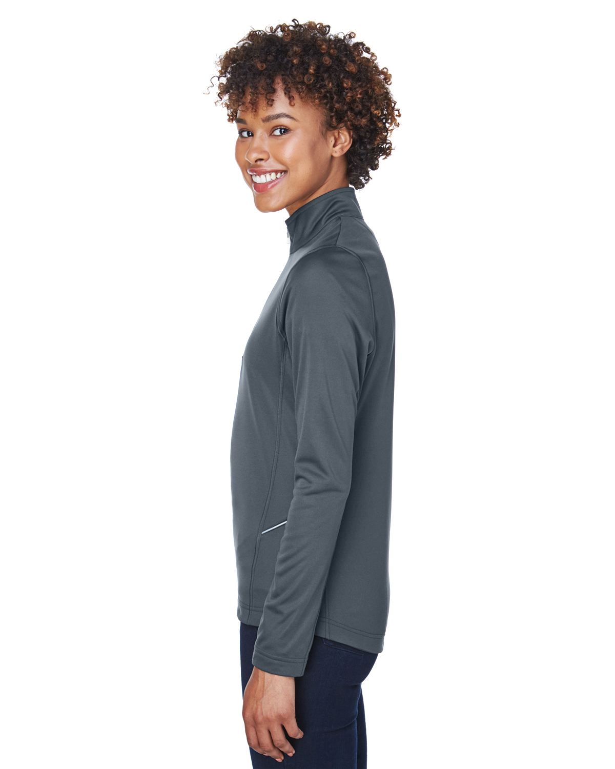 UltraClub 8230L Charcoal