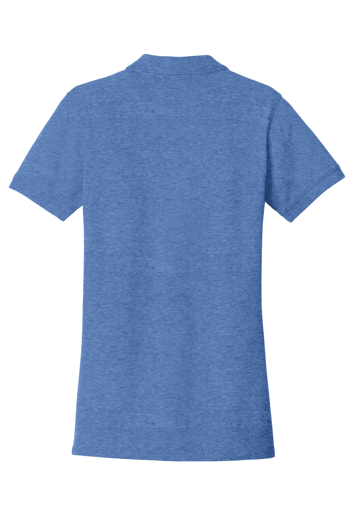 Port Authority LK8000 Blue Heather