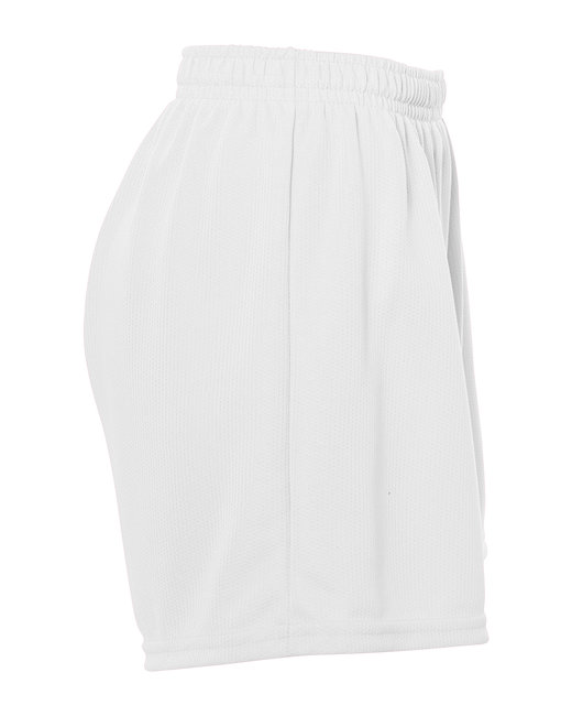 Augusta Sportswear AG960 White