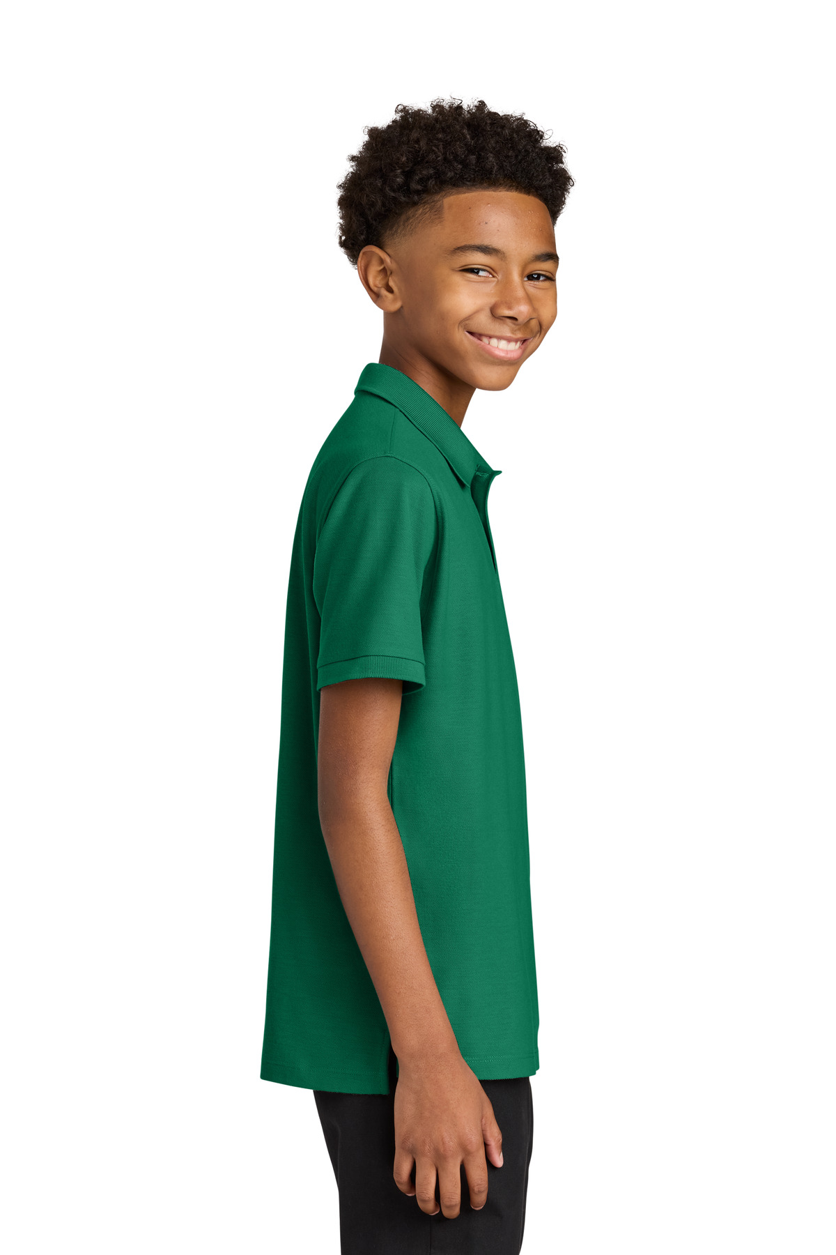 Kelly Green