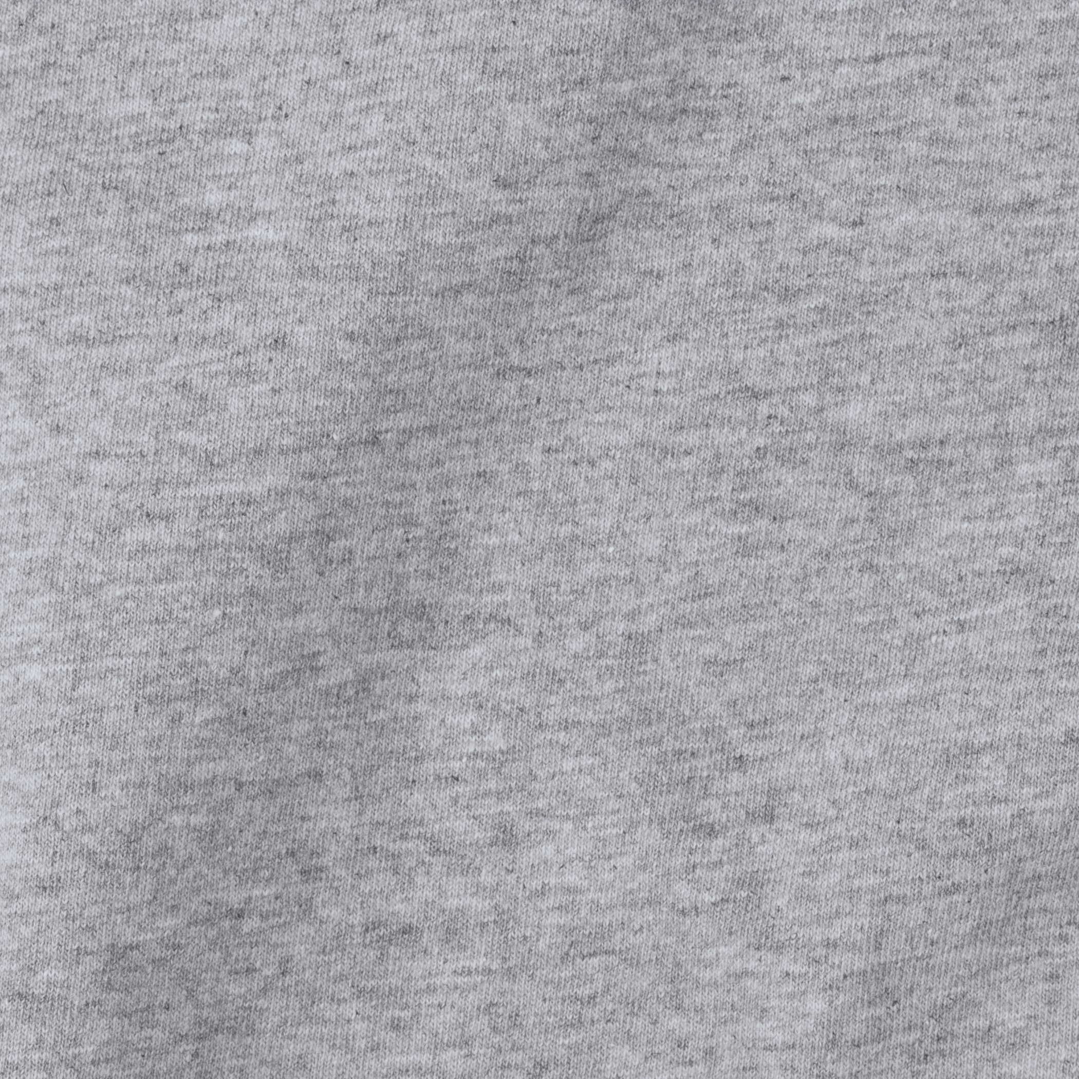 Fruit of the Loom 4LSHFL Athletic Heather