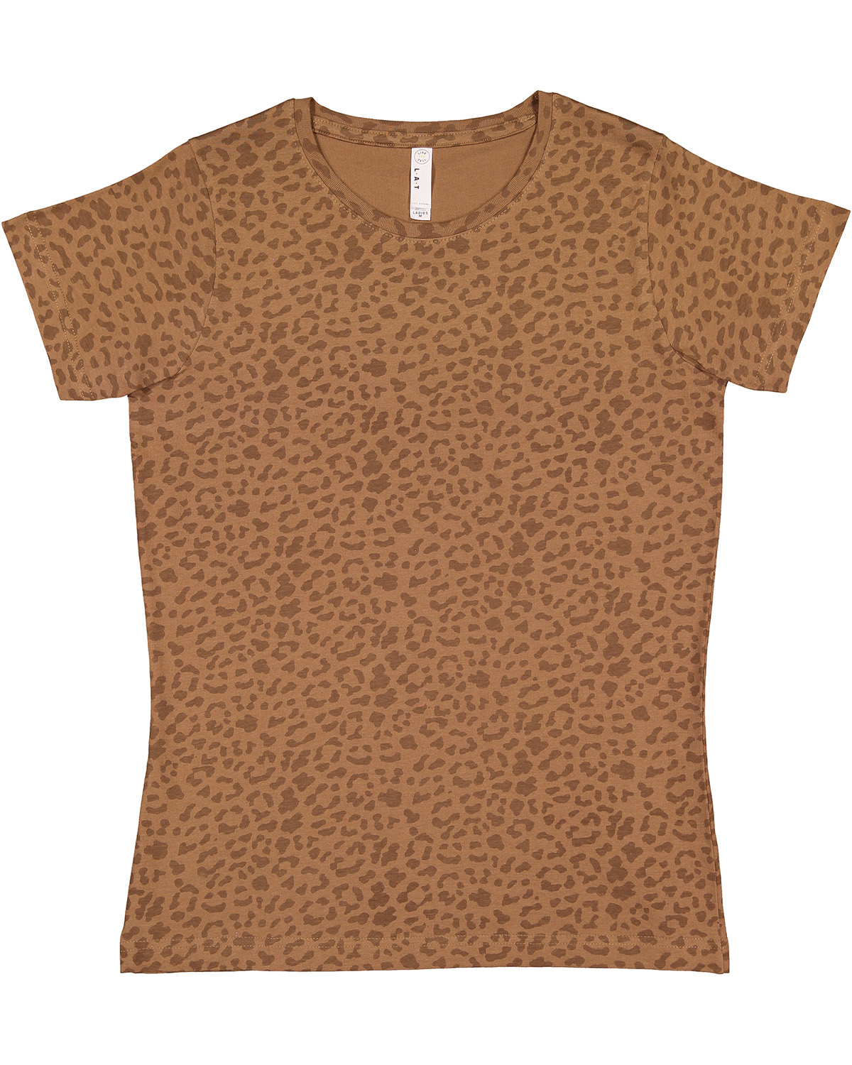 LAT 3516 Brown Leopard