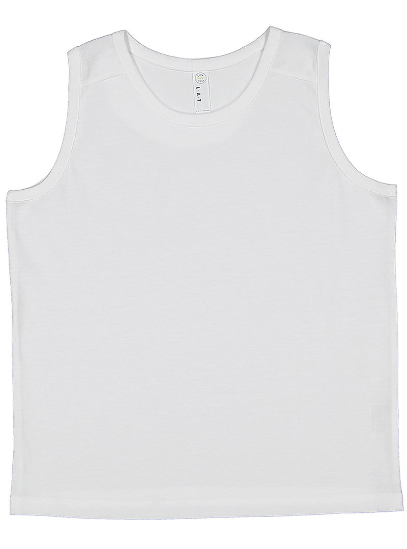 Live & Tell 6123 White