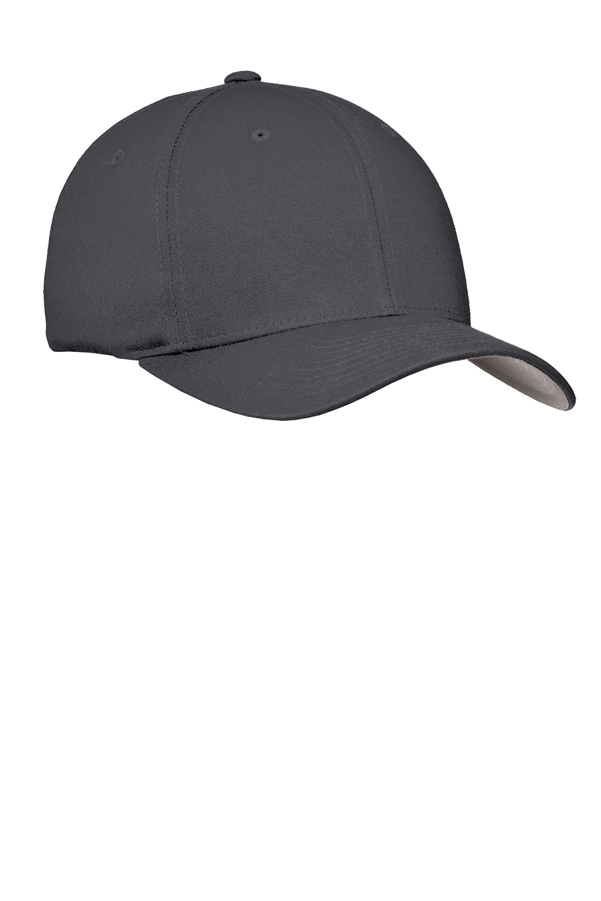 Port Authority C813 Graphite Gray