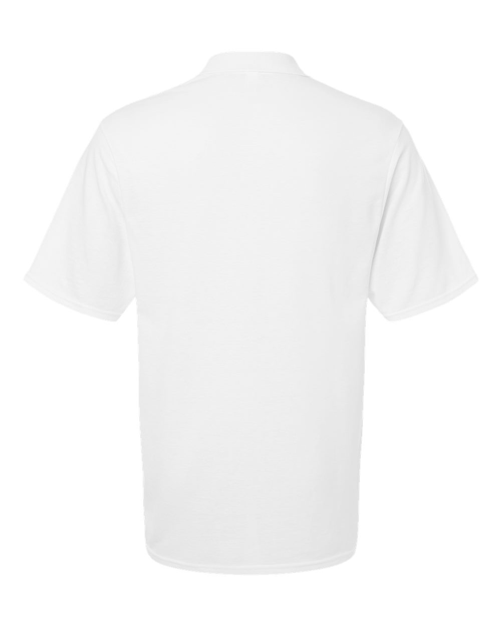 Jerzees 436MP White