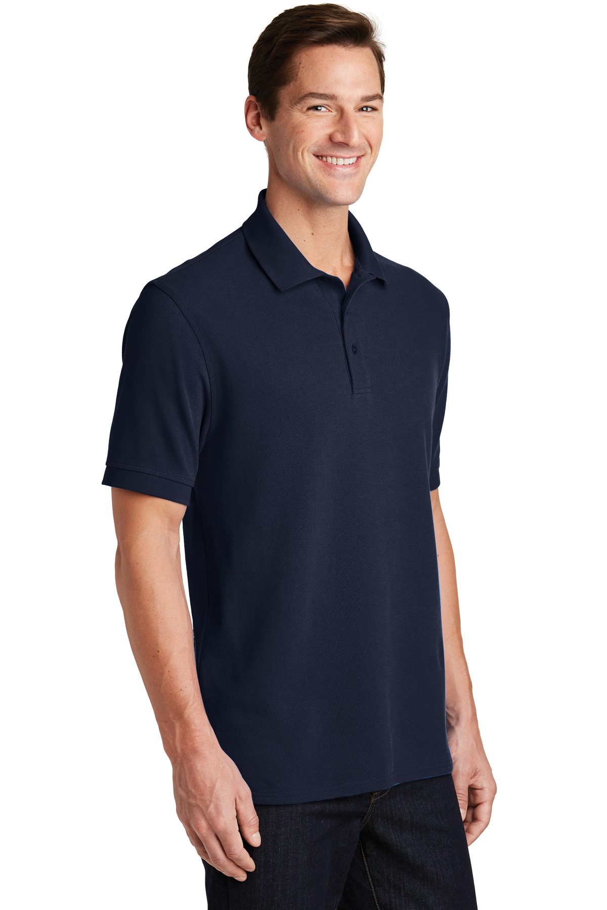 Port & Company KP1500 Deep Navy