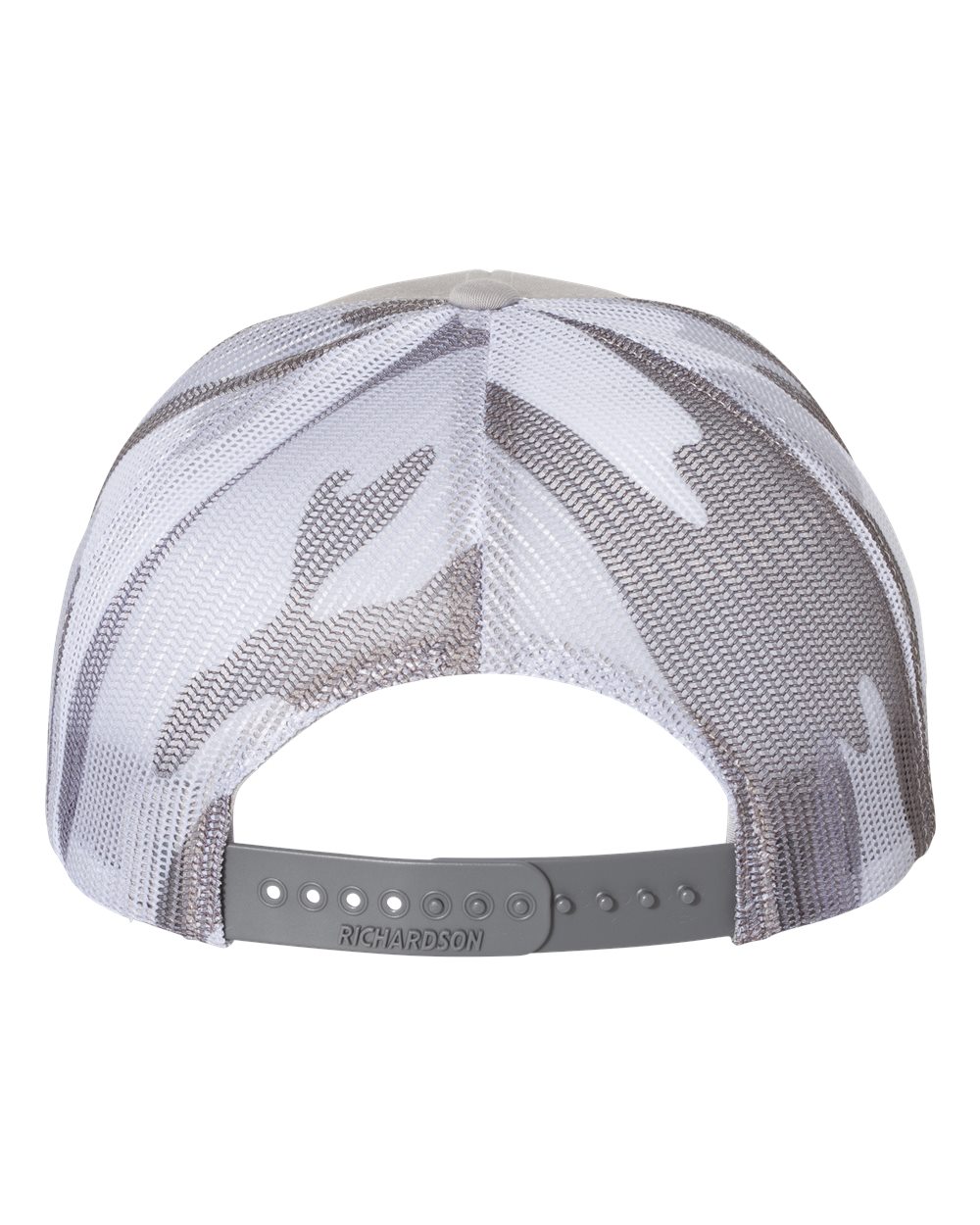 Richardson 112PM Gray / Gray Camo