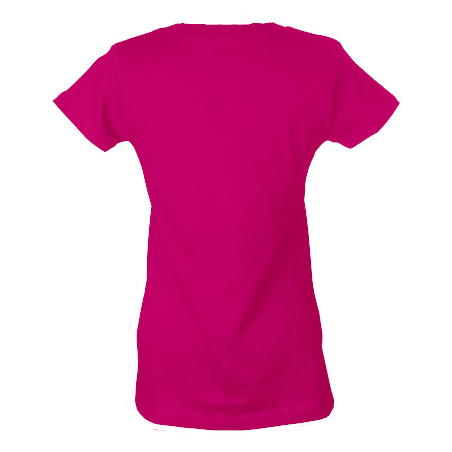 Tultex 0214TC Fuchsia