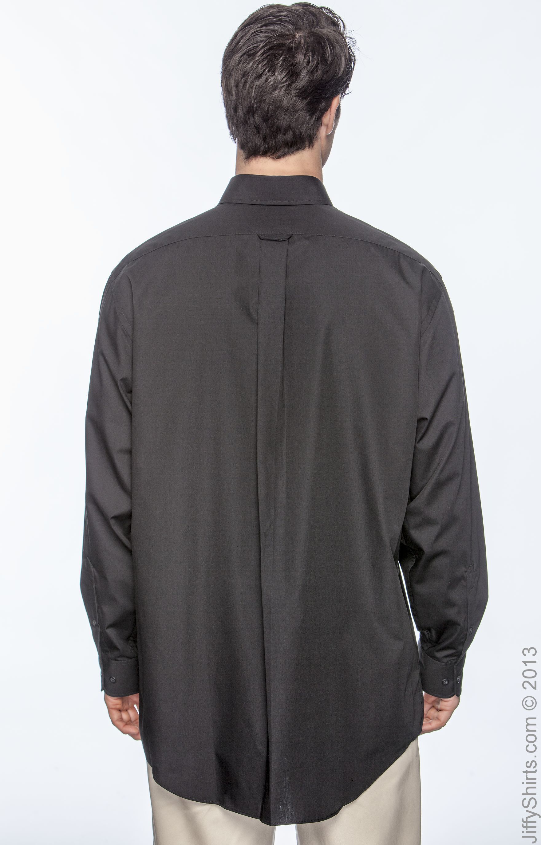 Van Heusen 13V0113 Black