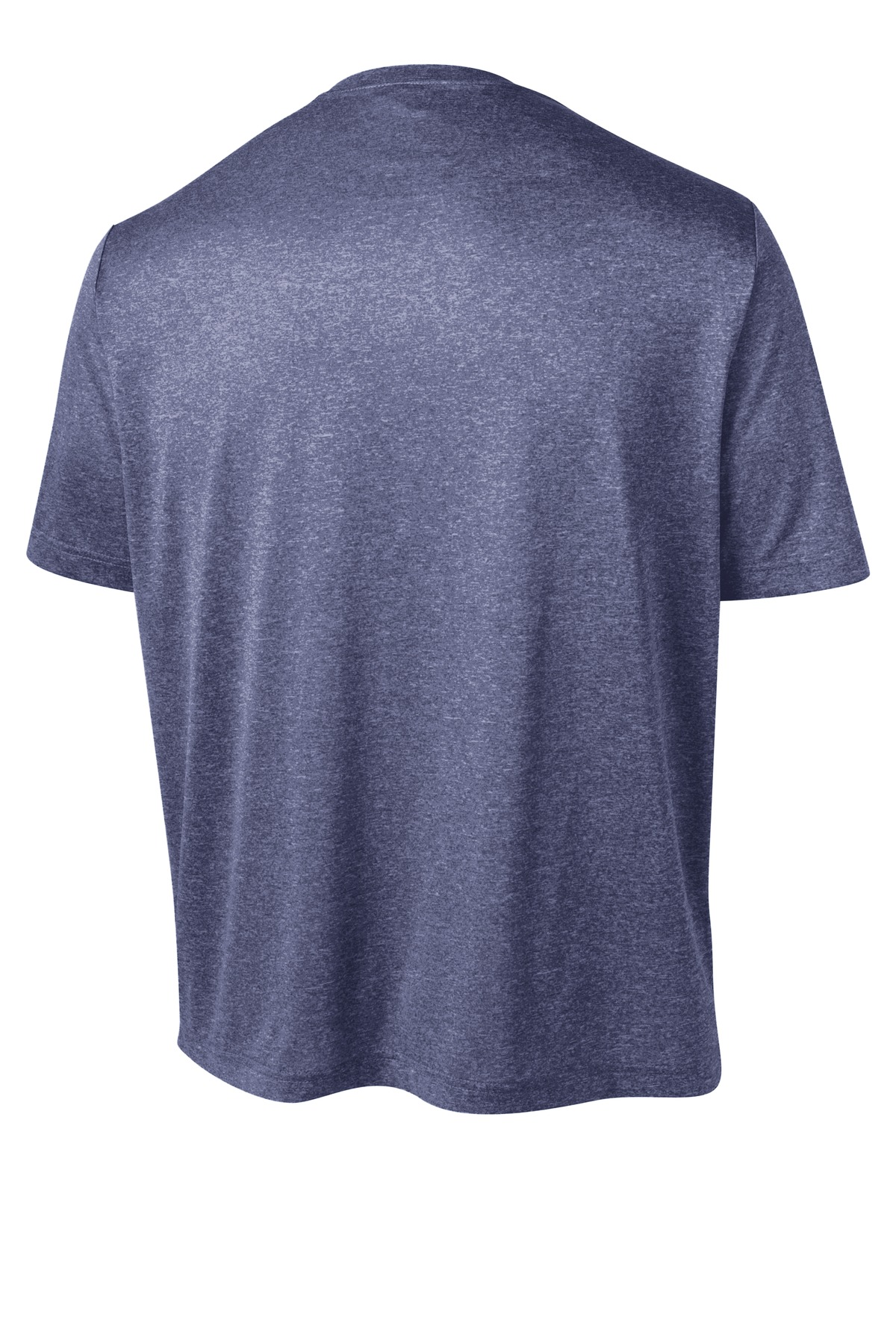 [FOTTSFOTTS] / ☆ SCOOP TEE / NAVY Sport-Tek Heather Contender Tee | Product | Sport-Tek