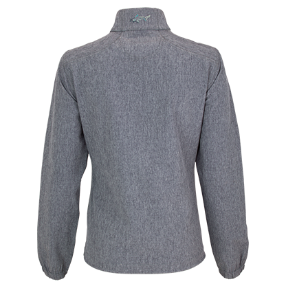 Greg Norman WNS8J050 Navy Heather