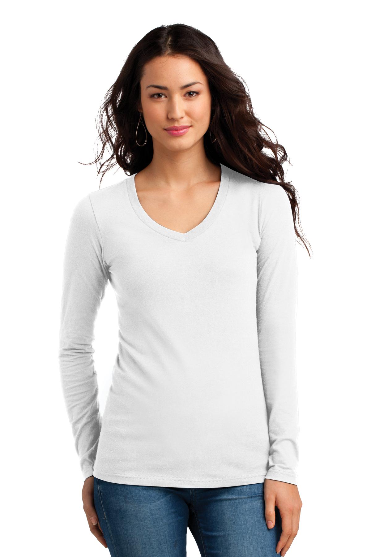 District DT5201 White