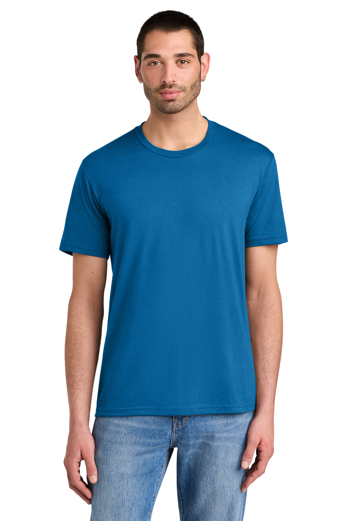 District DM130 BrtBlue
