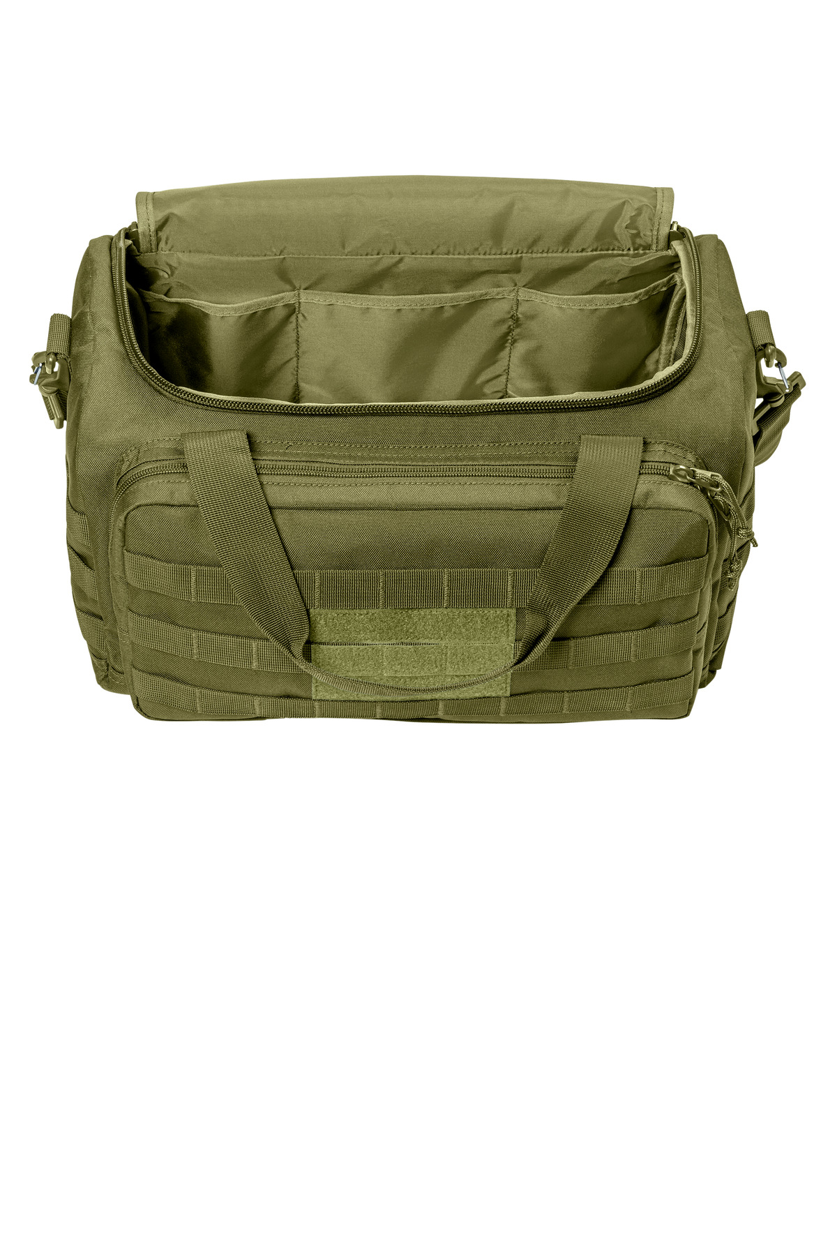 CornerStone CSB816 Olive Drab Green