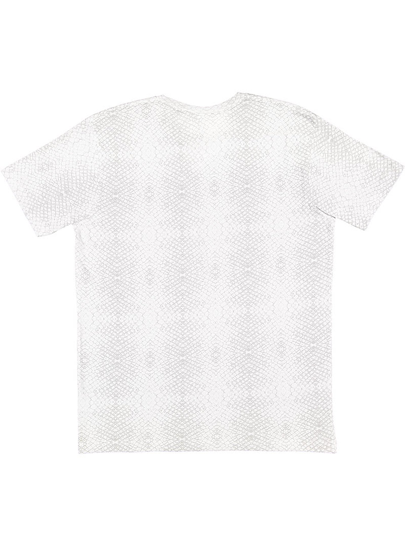 LAT 6901 White Reptile