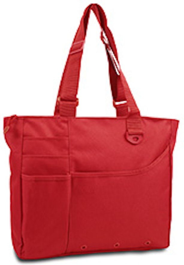 Liberty Bags 8811 Red