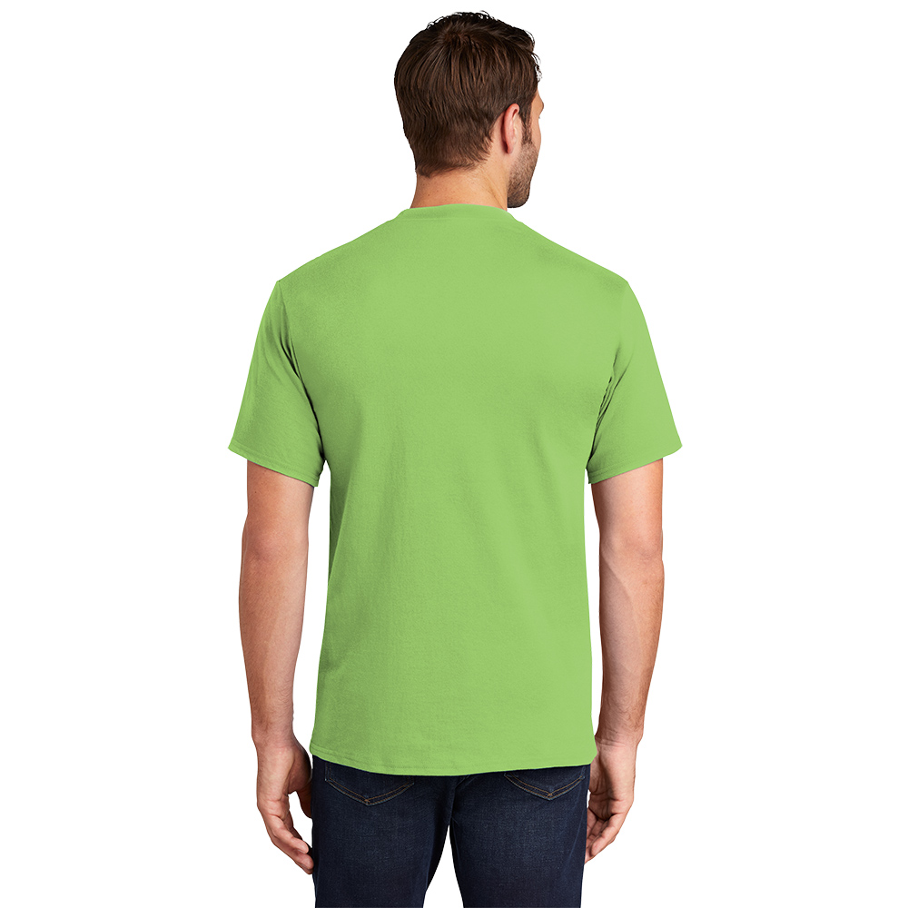 Port & Company PC61T Lime