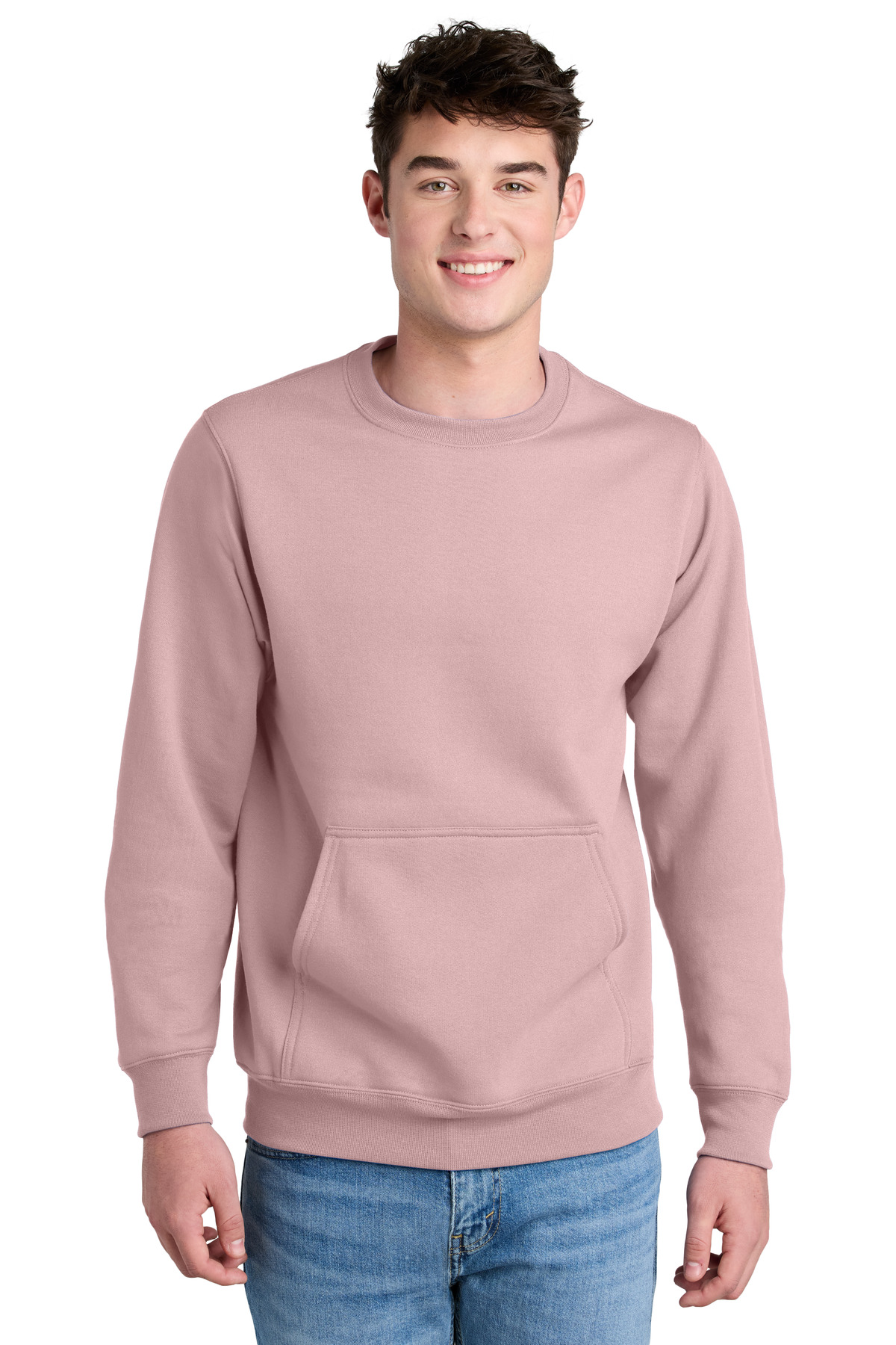 Port & Company PC78PKT PaleBlush