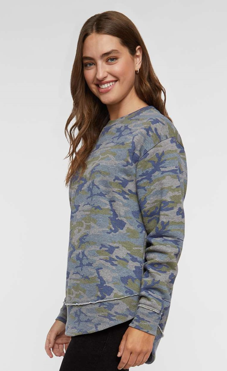 LAT 3525J1 Vintage Camo