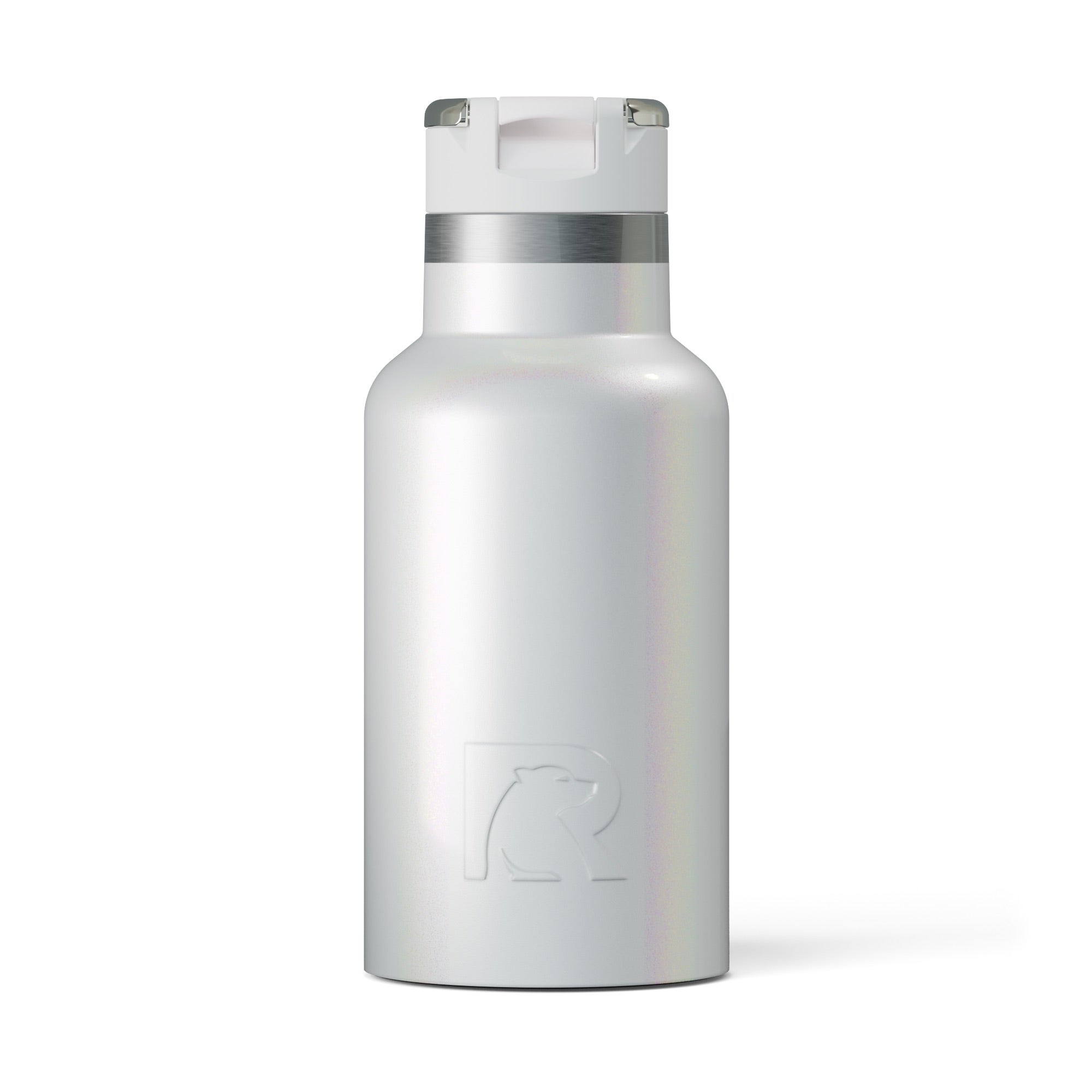 RTIC 558 Cool Grey Glitter