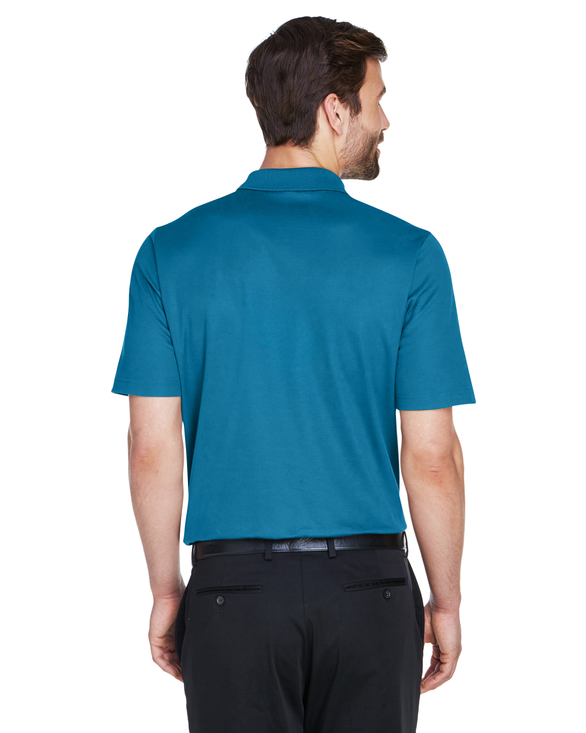 Devon & Jones DG20 Dark Teal