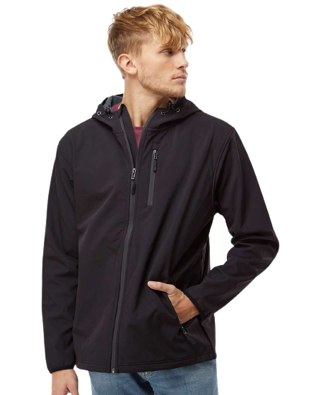 Independent Trading EXP35SSZ Black