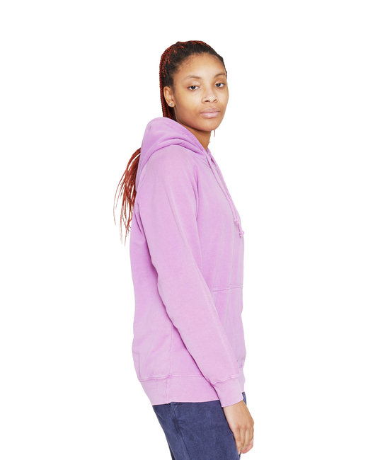 Lane Seven Unisex Vintage Raglan Hoodie Lst004 Vintage