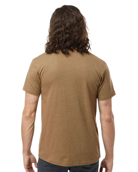 LAT 6901 Vintage Coyote Brown