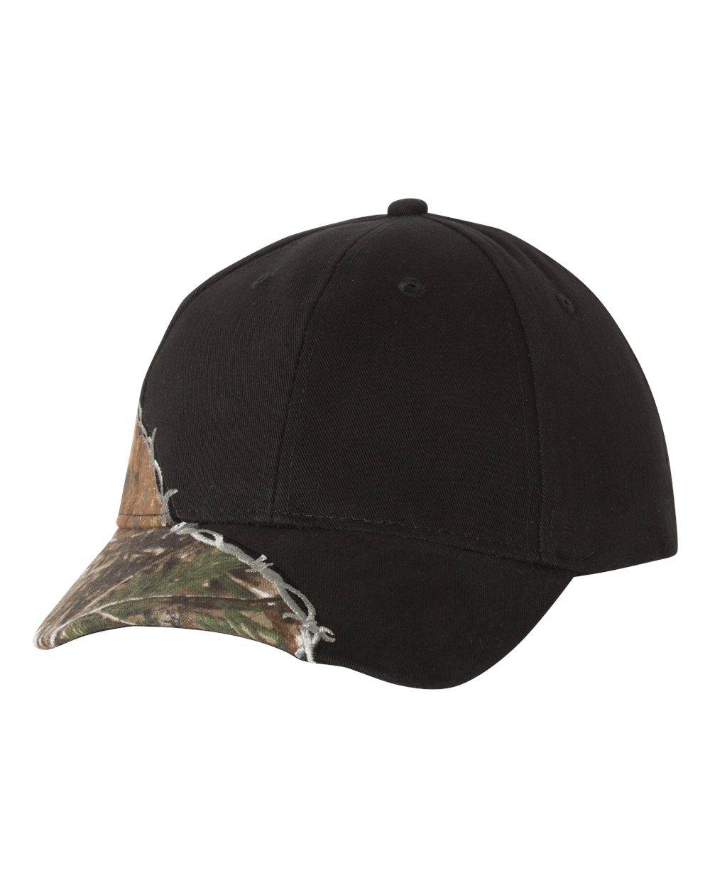 GARAGE PATCH GRANDPA SNAPBACK V2