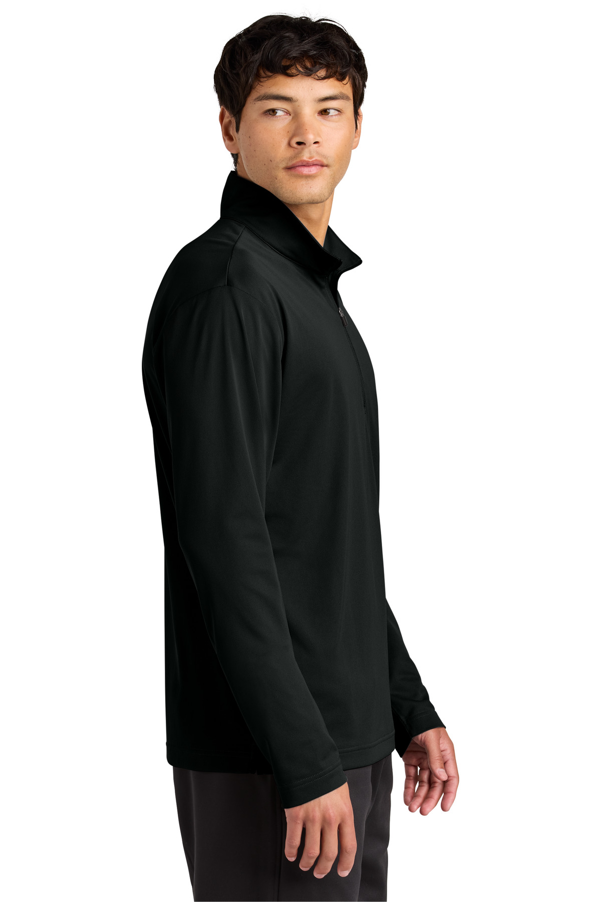 Sport-Tek ST672 Black