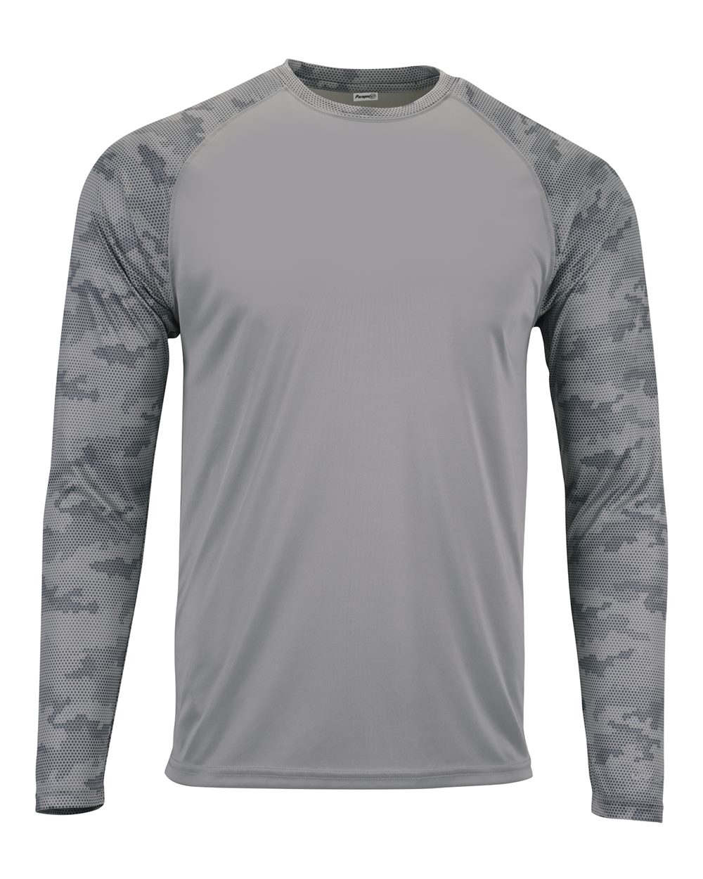 Paragon SM0216 Medium Gray